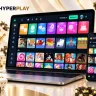 [SELLING] HyperPlay - Advanced Crypto Casino & Betting Platform Script